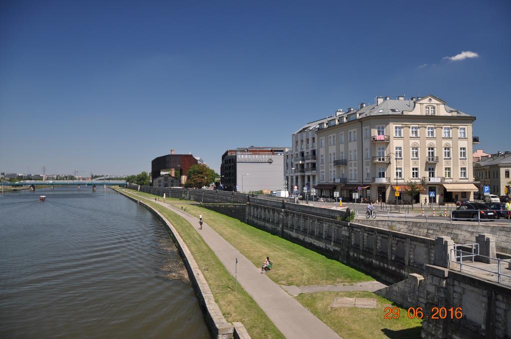 Nadwislanska 11 M.169 Διαμέρισμα Krasków Εξωτερικό φωτογραφία